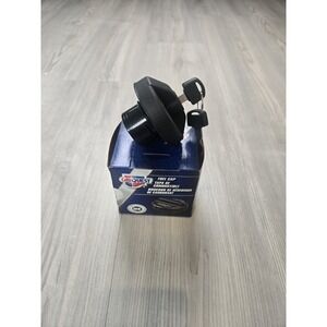 Locking Gas Cap For Fuel‎ Tank 10510